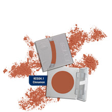 Cargar imagen en el visor de la galería, KRYOLAN EYE SHADOW CINNAMON