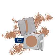 Cargar imagen en el visor de la galería, KRYOLAN EYE SHADOW SAHARA