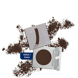 KRYOLAN EYE SHADOW SUDAN