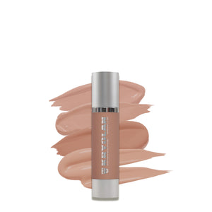 KRYOLAN SHIMMERING EVENT FOUNDATION BRONZE