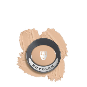 KRYOLAN ULTRAFOUNDATION IVORY