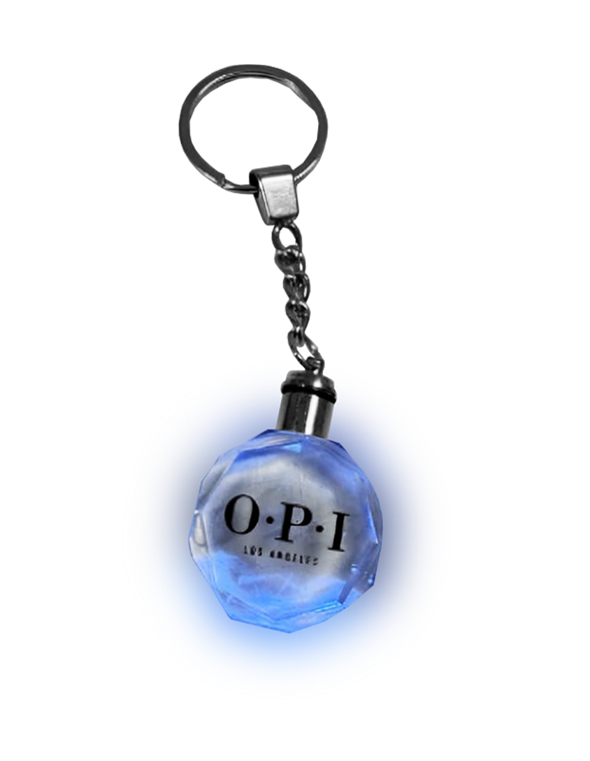 LLAVERO OPI