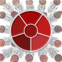 Cargar imagen en el visor de la galería, KRYOLAN LIP ROUGE WHEEL F 30, GR