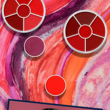 Cargar imagen en el visor de la galería, KRYOLAN LIP ROUGE WHEEL F 30, GR