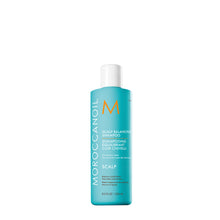 Cargar imagen en el visor de la galería, MOROCCANOIL CHAMPÚ SCALP BALANCING, 250 ML