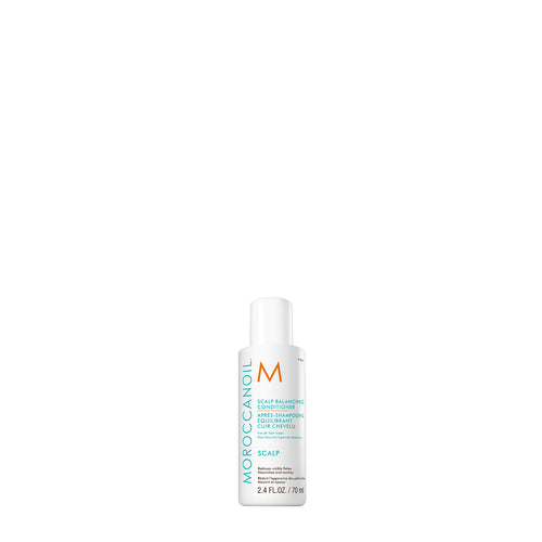 MOROCCANOIL ACONDICIONADOR EQUILIBRIO DEL CUERO CABELLUDO, 70 ML