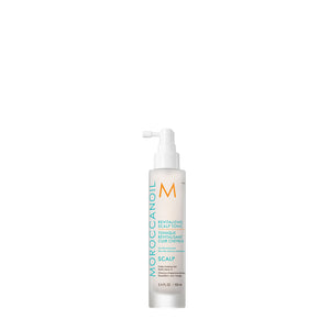 MOROCCANOIL TONICO REVITALIZANTE SCALP, 100 ML