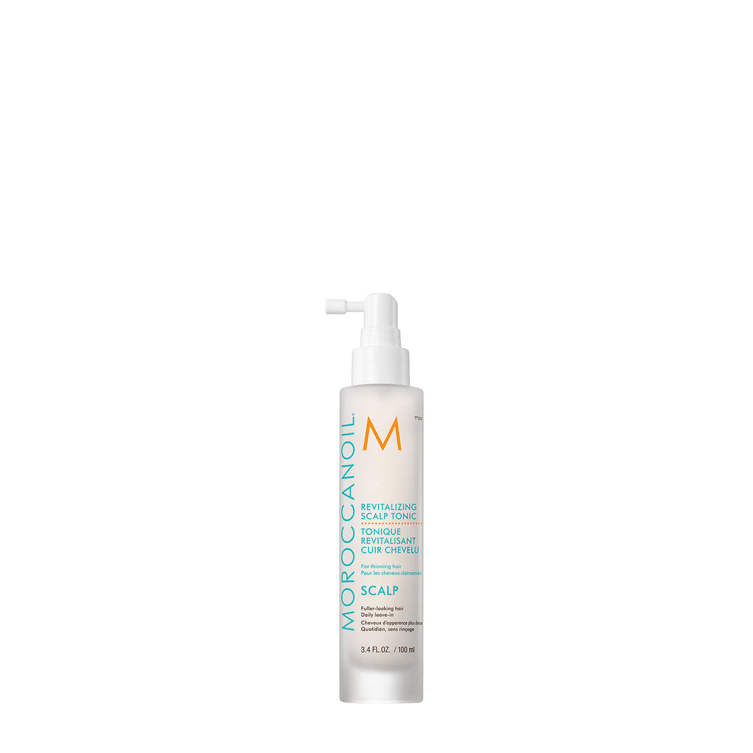 MOROCCANOIL TÓNICO REVITALIZANTE DEL CUERO CABELLUDO, 100 ML