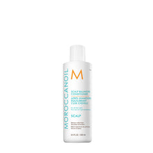 Cargar imagen en el visor de la galería, MOROCCANOIL ACONDICIONADOR SCALP BALANCING, 250 ML