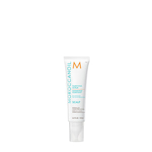 MOROCCANOIL EXFOLIANTE PURIFICADOR, 125 ML