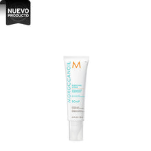 Cargar imagen en el visor de la galería, MOROCCANOIL EXFOLIANTE PURIFICADOR, 125 ML