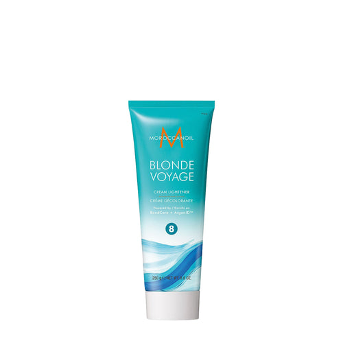 MOROCCANOIL POLVO DECOLORANTE BLONDE VOYAGE, 250 GR