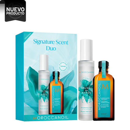 MOROCCANOIL DUO SIGNATURE