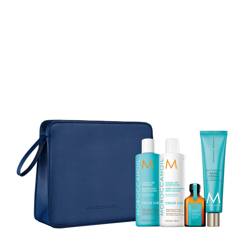 MOROCCANOIL LUMINOUS WONDERS CUIDADO DEL COLOR