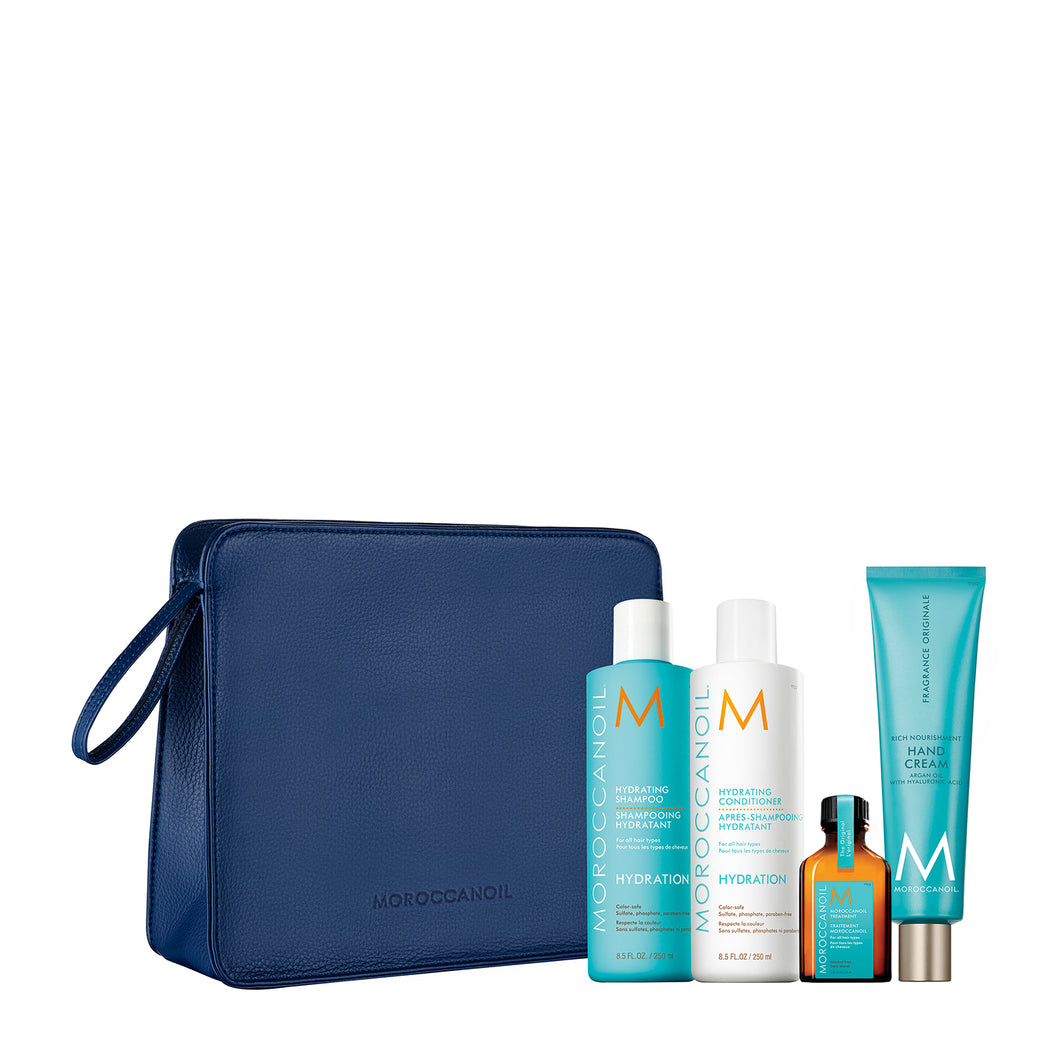 MOROCCANOIL LUMINOUS WONDERS HIDRATACION