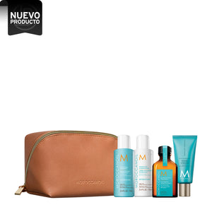 MOROCCANOIL TRAVEL KIT 24 HYDRATION - DISCOVERY