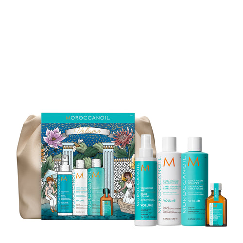 MOROCCANOIL KIT VOLUMEN