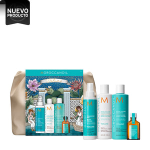 MOROCCANOIL HOLIDAY VOLUMEN