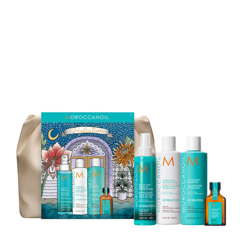 MOROCCANOIL KIT HIDRATACION