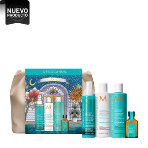 MOROCCANOIL HOLIDAY HIDRATACION