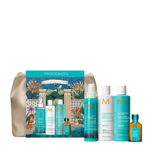 MOROCCANOIL HOLIDAY REPARACION