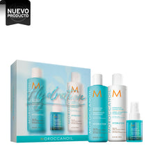 Cargar imagen en el visor de la galería, MOROCCANOIL SPRING  HYDRATATION