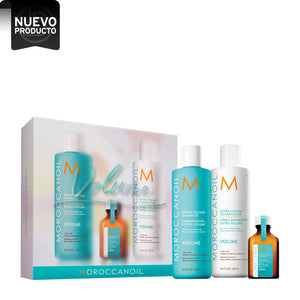 MOROCCANOIL SPRING VOLUME