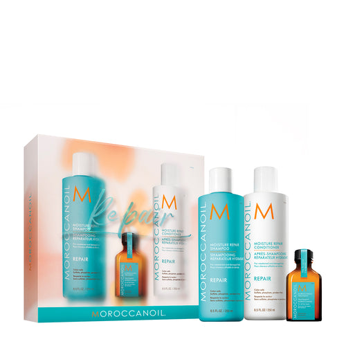 MOROCCANOIL KIT REPARACION