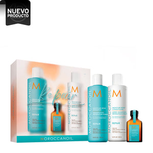 MOROCCANOIL SPRING REPAIR