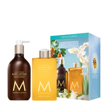 Cargar imagen en el visor de la galería, MOROCCANOIL BODY CARE SET