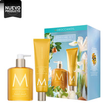 Cargar imagen en el visor de la galería, MOROCCANOIL. HAND CARE SET