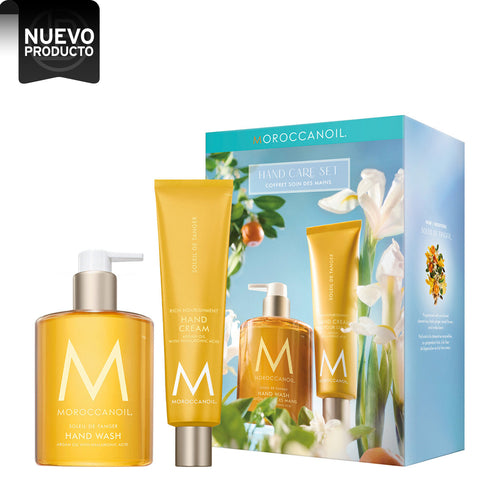 MOROCCANOIL. HAND CARE SET