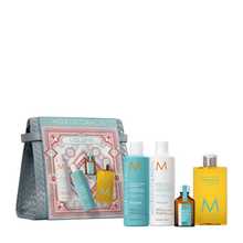 Cargar imagen en el visor de la galería, MOROCCANOIL KIT NAVIDEÑO VOLUMEN