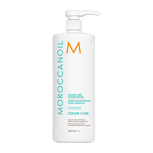 moroccanoil color care beauty art mexico