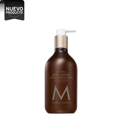 moroccanoil body lotion oud mineral beauty art mexico