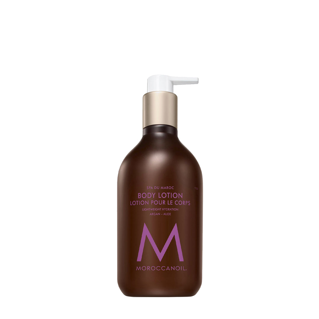 moroccanoil body lotion spa du maroc beauty art mexico