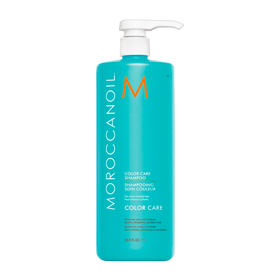 moroccanoil color care beauty art mexico