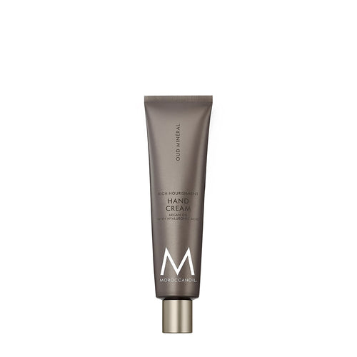 MOROCCANOIL CREMA DE MANOS OUD MINERAL, 100 ML