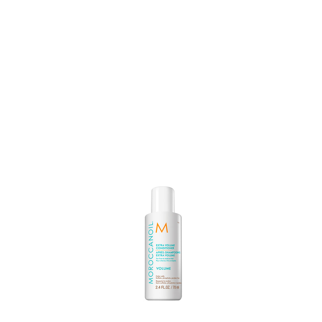 MOROCCANOIL ACONDICIONADOR EXTRA VOLUMEN, 70 ML