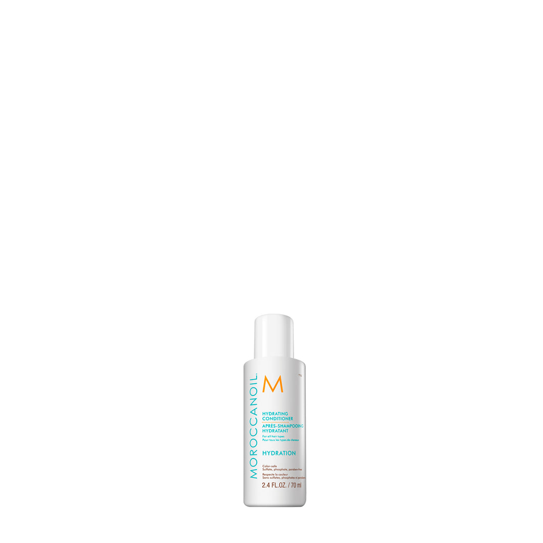 MOROCCANOIL ACONDICIONADOR HIDRATANTE, 70 ML