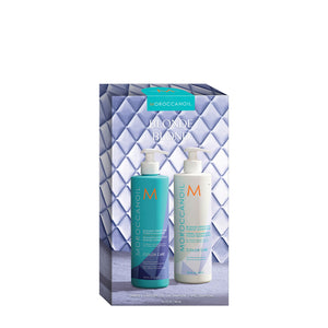 MOROCCANOIL DÚO RUBIOS PERFECTOS