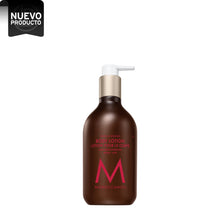 Cargar imagen en el visor de la galería, MOROCCANOIL LOCIÓN CORPORAL DAHLIA ROUGE, 360 ML