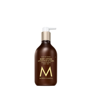 MOROCCANOIL BODY LOTION SOLEIL TANGER, 360 ML