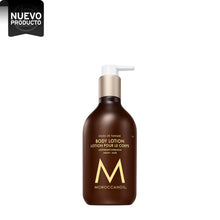 Cargar imagen en el visor de la galería, MOROCCANOIL BODY LOTION SOLEIL TANGER, 360 ML