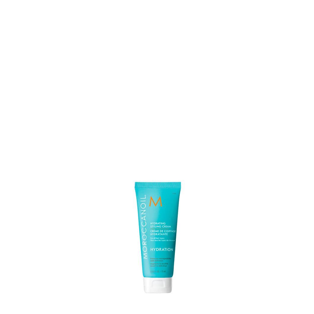 MOROCCANOIL CREMA PARA PEINAR HIDRATANTE, 75 ML