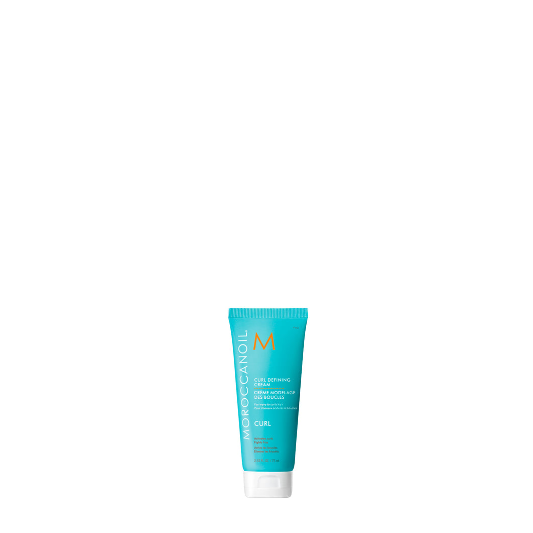 MOROCCANOIL CREMA MOLDEADORA DE RIZOS, 75 ML