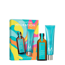 Cargar imagen en el visor de la galería, MOROCCANOIL DESTINATION HYDRATION