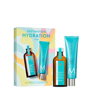 MOROCCANOIL DESTINATION HYDRATION LIGHT