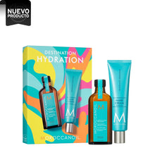 Cargar imagen en el visor de la galería, MOROCCANOIL DESTINATION HYDRATION