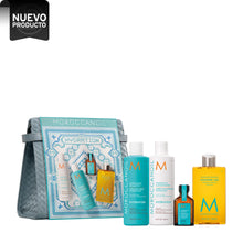 Cargar imagen en el visor de la galería, MOROCCANOIL KIT NAVIDEÑO  HIDRATACIÓN